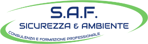 S.A.F. SICUREZZA & AMBIENTE DI FAVARO MATTEO