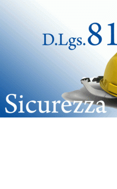 SICUREZZA SUL LAVORO ALESSANDRIA