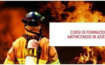Corso ANTINCENDIO RISCHIO BASSO