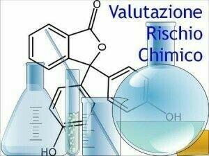 Modello di VALUTAZIONE del RISCHIO da AGENTI CHIMICI