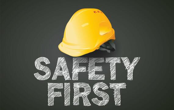 Sicurezza sul lavoro