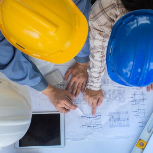Sicurezza sul lavoro