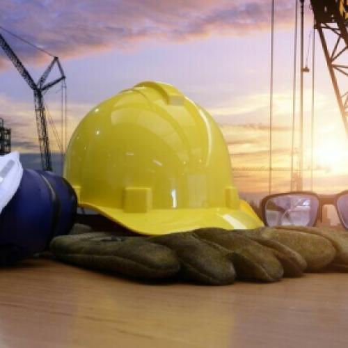 Sicurezza sul lavoro