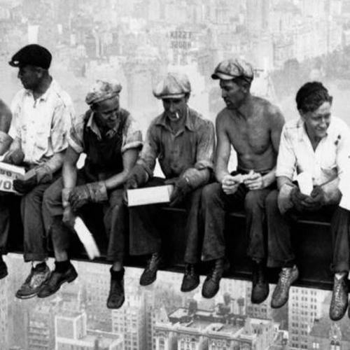 Sicurezza sul lavoro