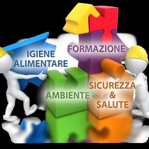 Sicurezza sul lavoro