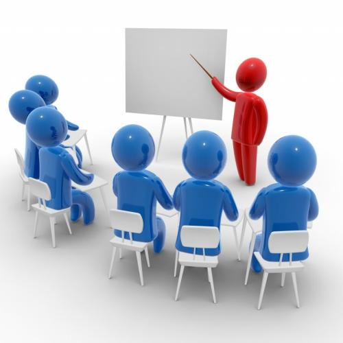 Formazione in presenza