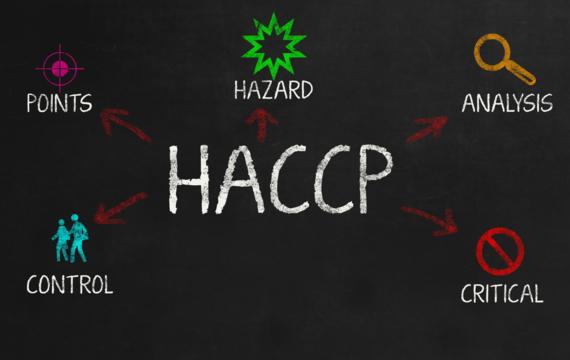 HACCP